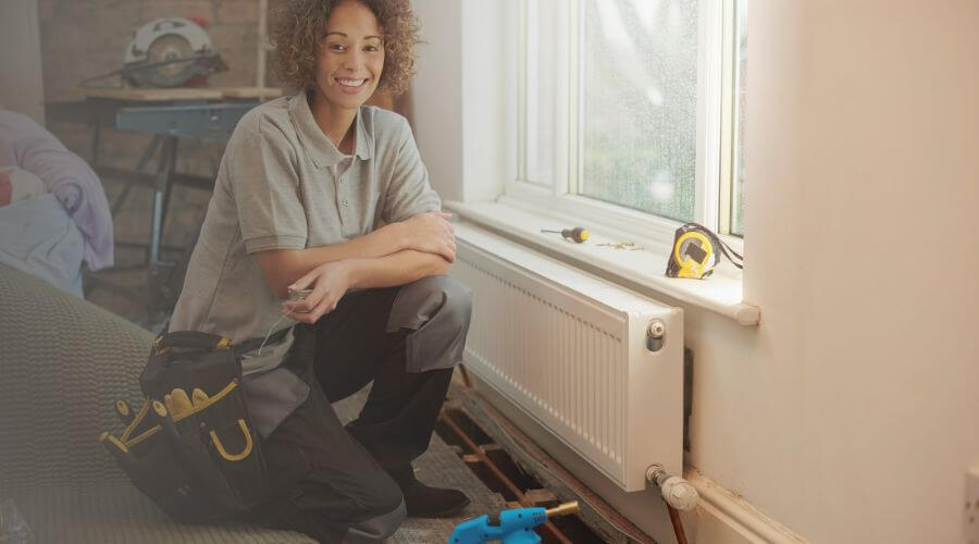 Professional sink repair in Creekside, PA